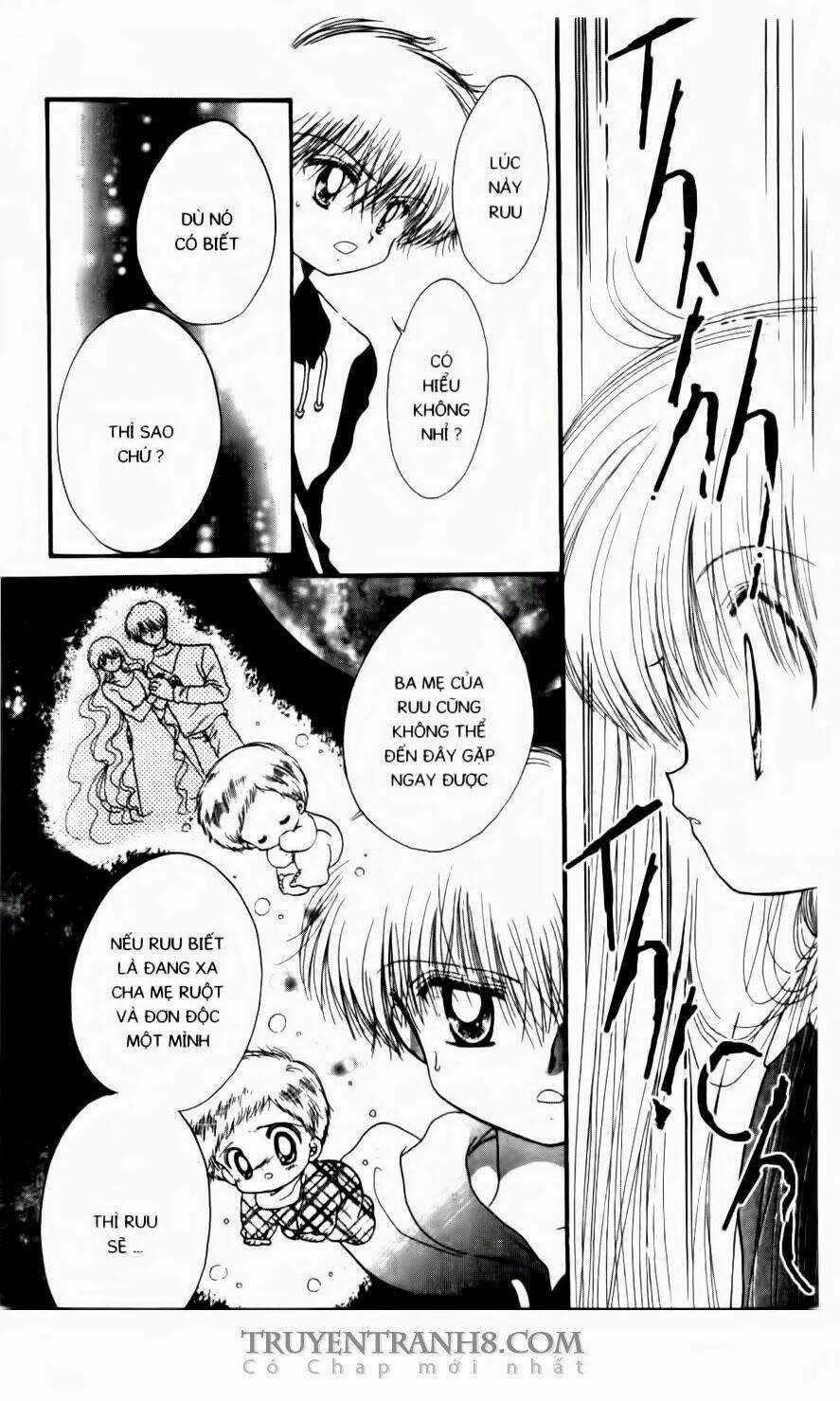Em Bé Ufo Chapter 29 trang 24