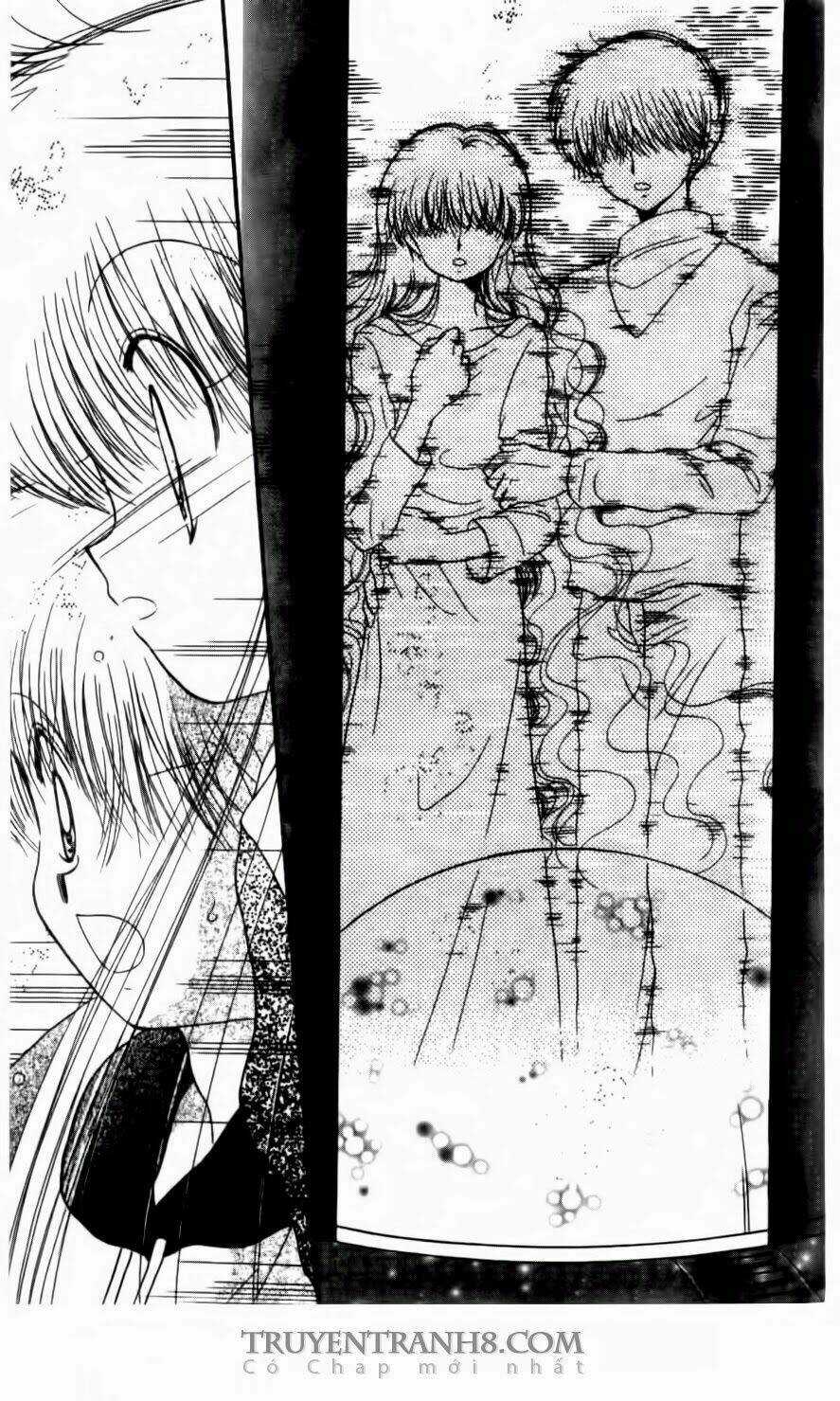 Em Bé Ufo Chapter 29 trang 29