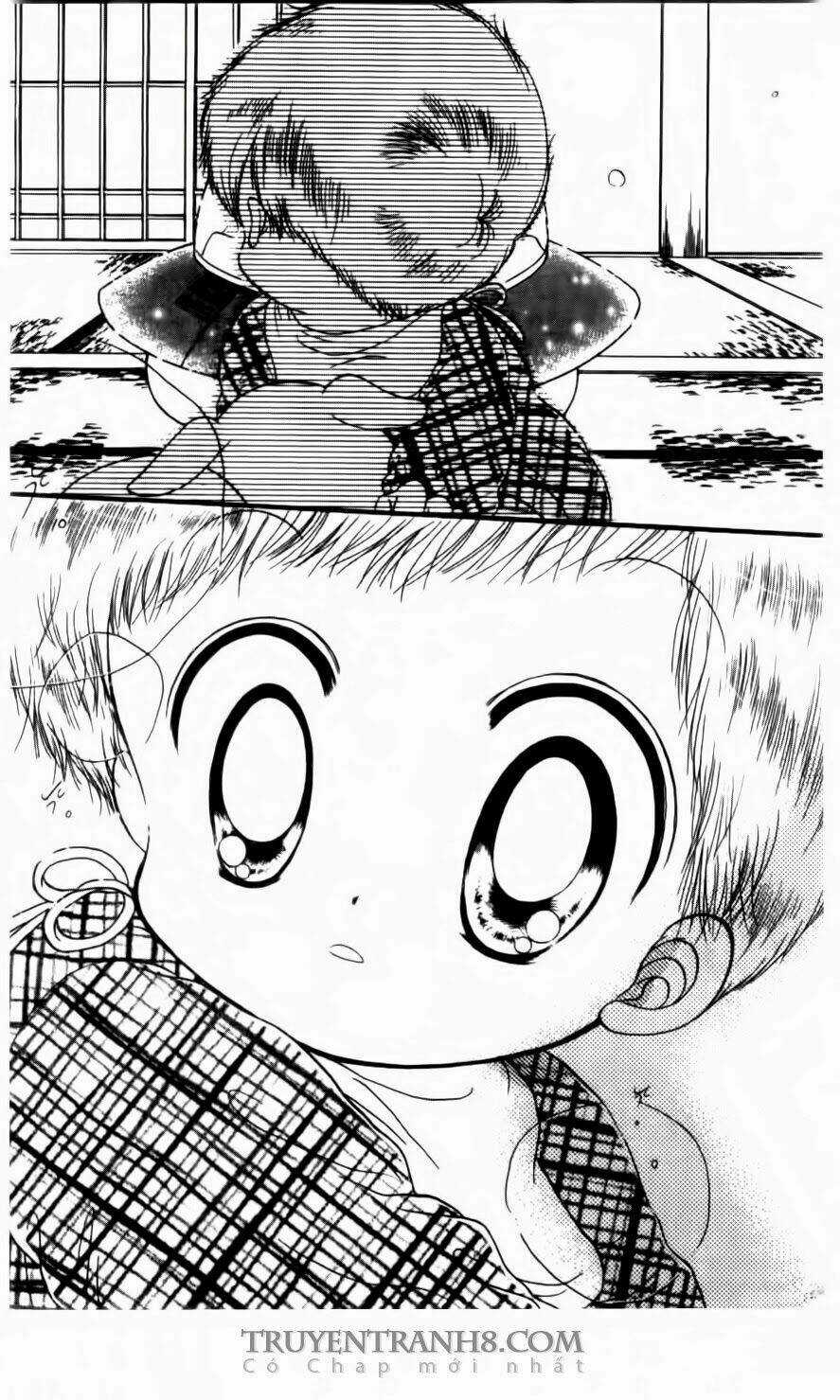 Em Bé Ufo Chapter 29 trang 5