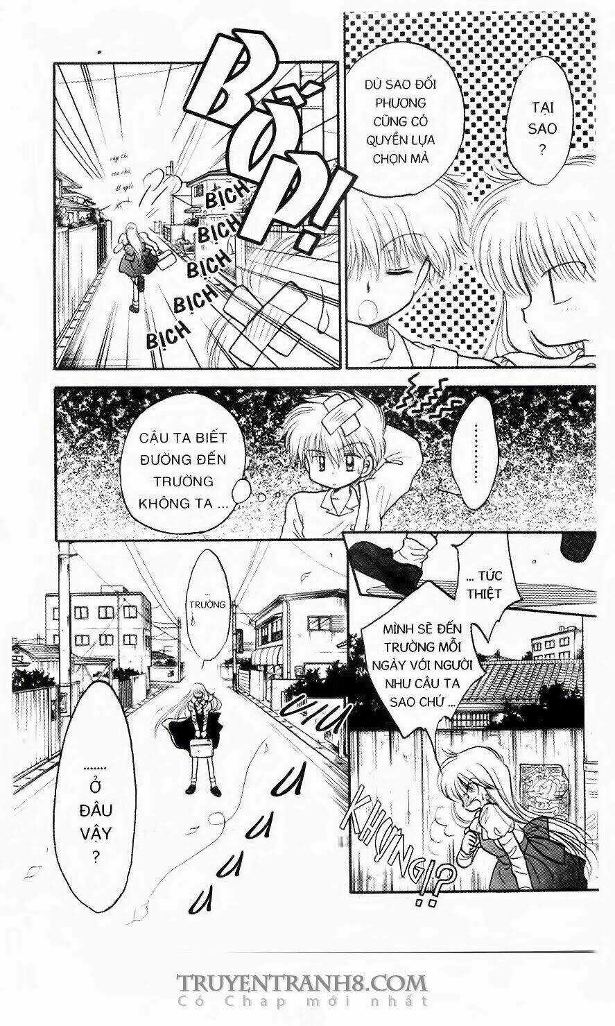 Em Bé Ufo Chapter 3 trang 24