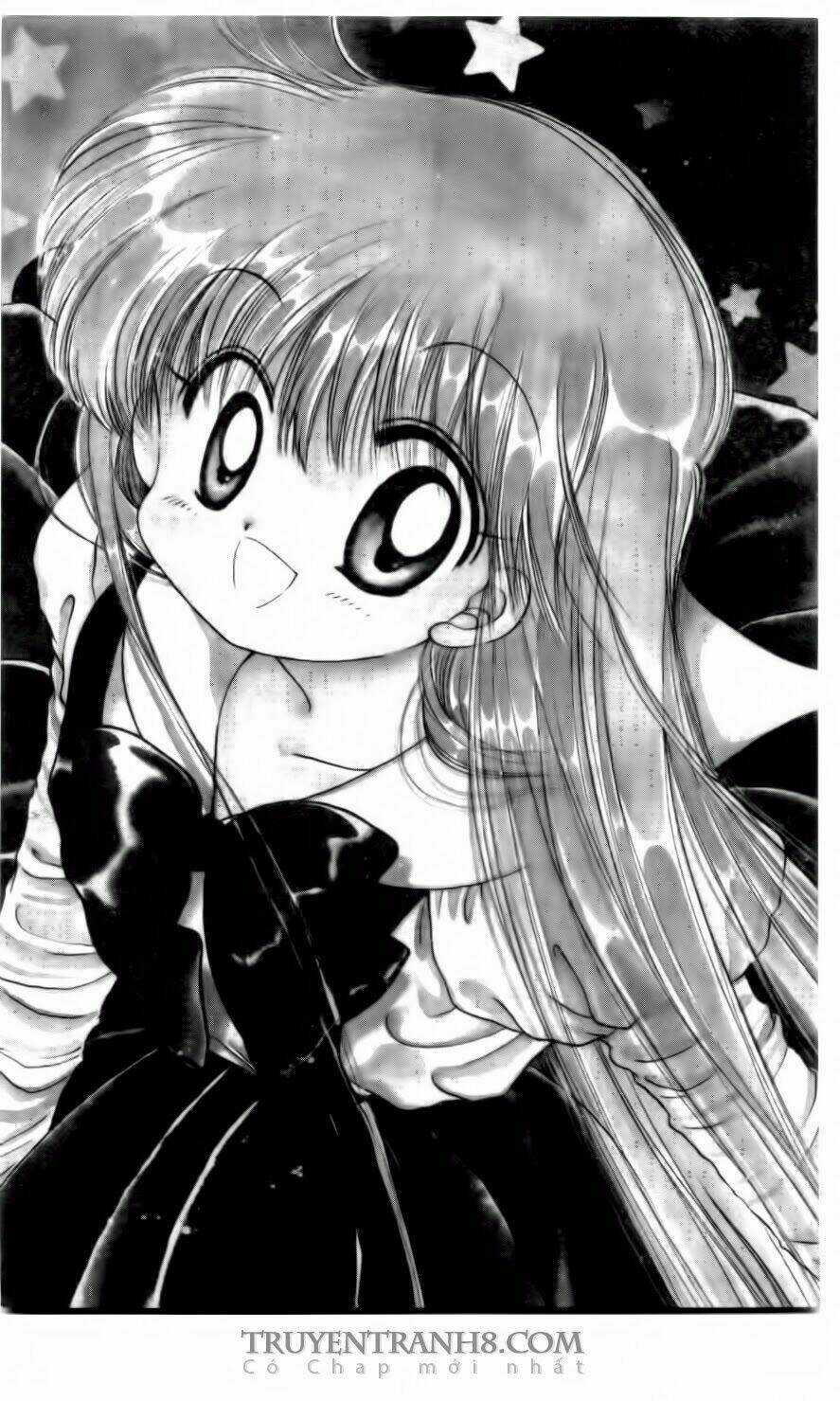 Em Bé Ufo Chapter 30 trang 14