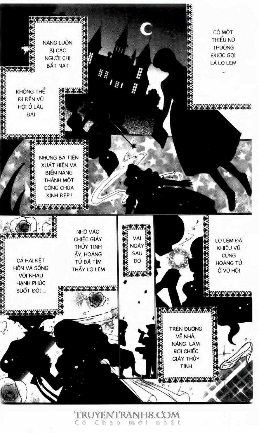 Em Bé Ufo Chapter 30 trang 22