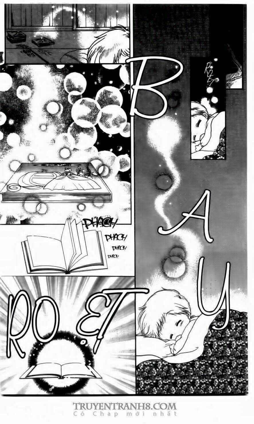 Em Bé Ufo Chapter 30 trang 24