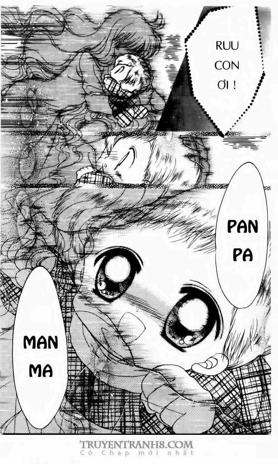 Em Bé Ufo Chapter 30 trang 4