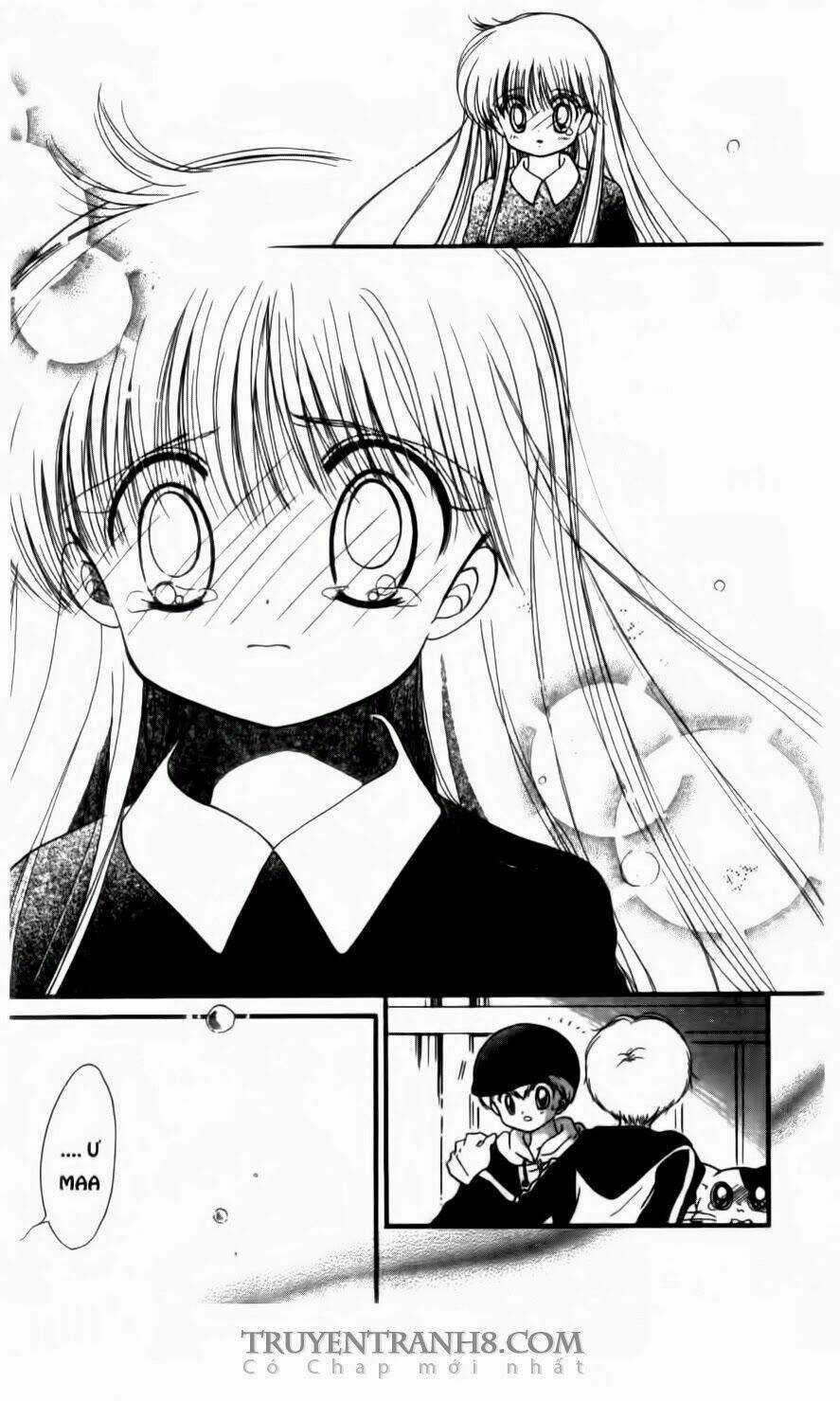 Em Bé Ufo Chapter 30 trang 7