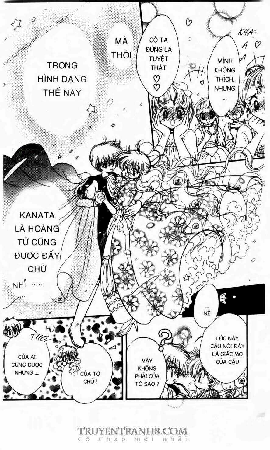 Em Bé Ufo Chapter 31 trang 13