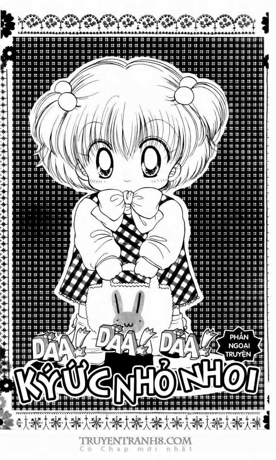 Em Bé Ufo Chapter 31 trang 24