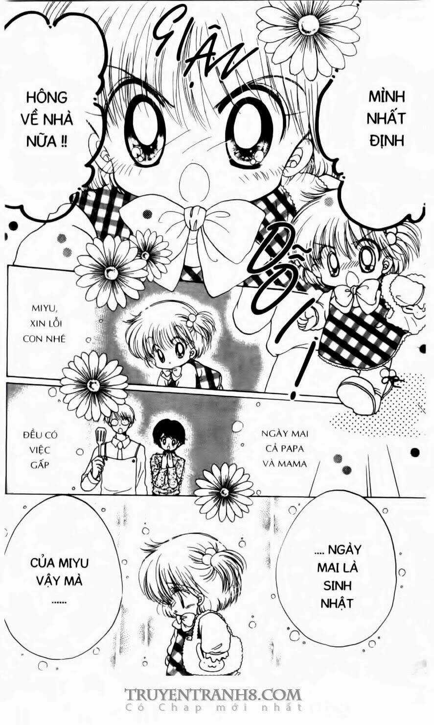 Em Bé Ufo Chapter 31 trang 25