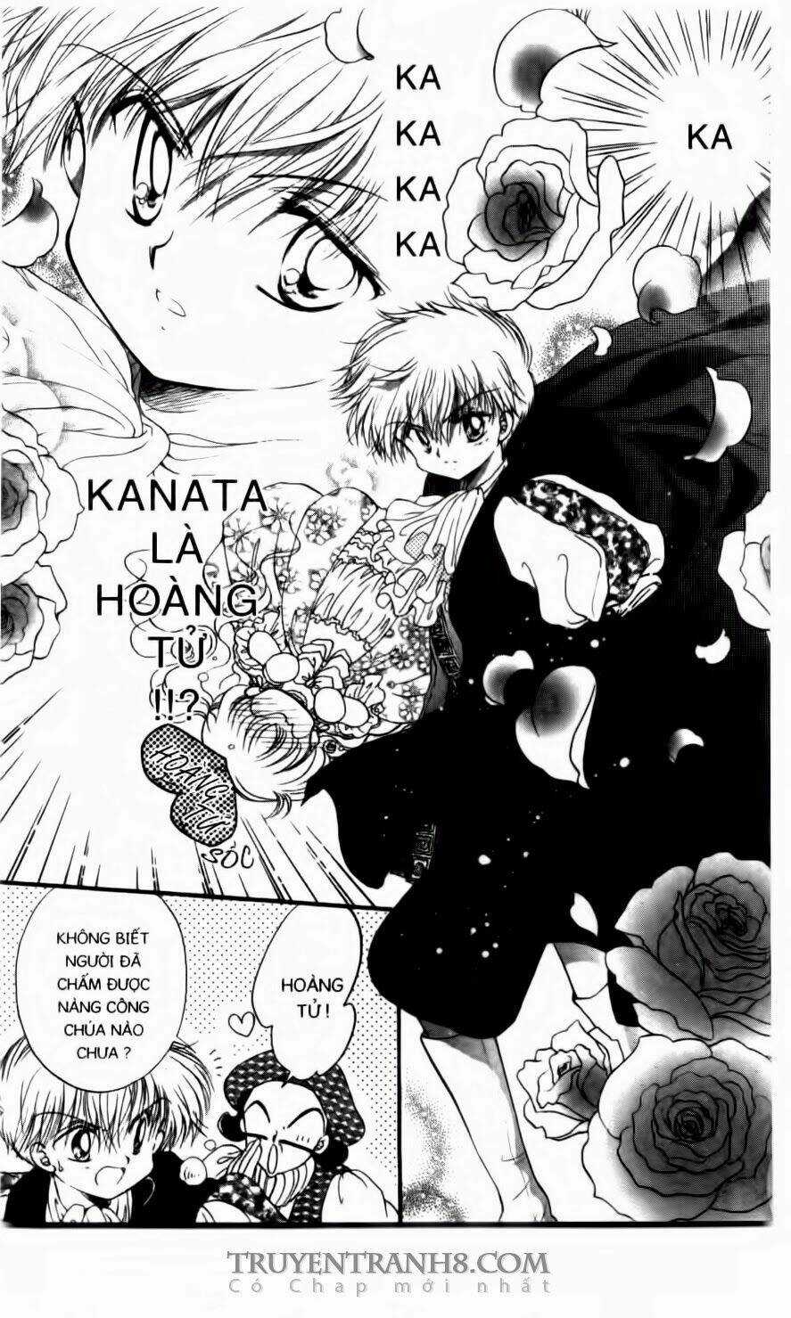 Em Bé Ufo Chapter 31 trang 6