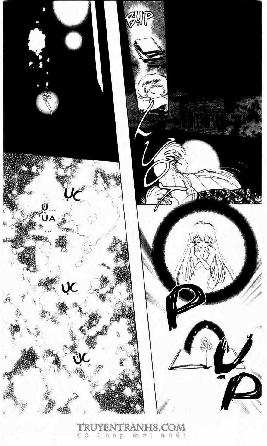 Em Bé Ufo Chapter 32 trang 12
