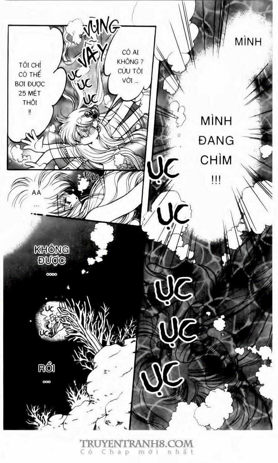 Em Bé Ufo Chapter 32 trang 14