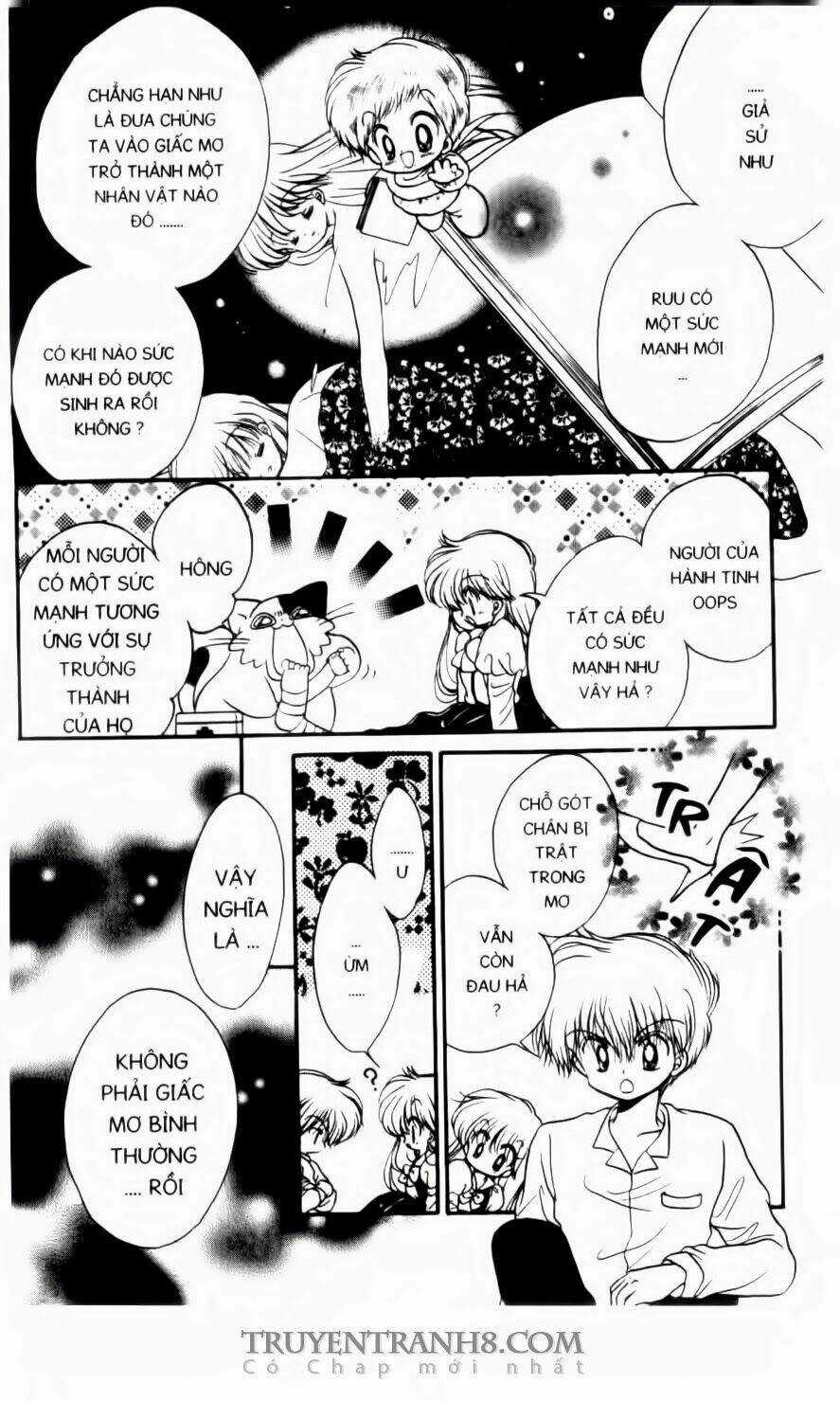Em Bé Ufo Chapter 32 trang 4