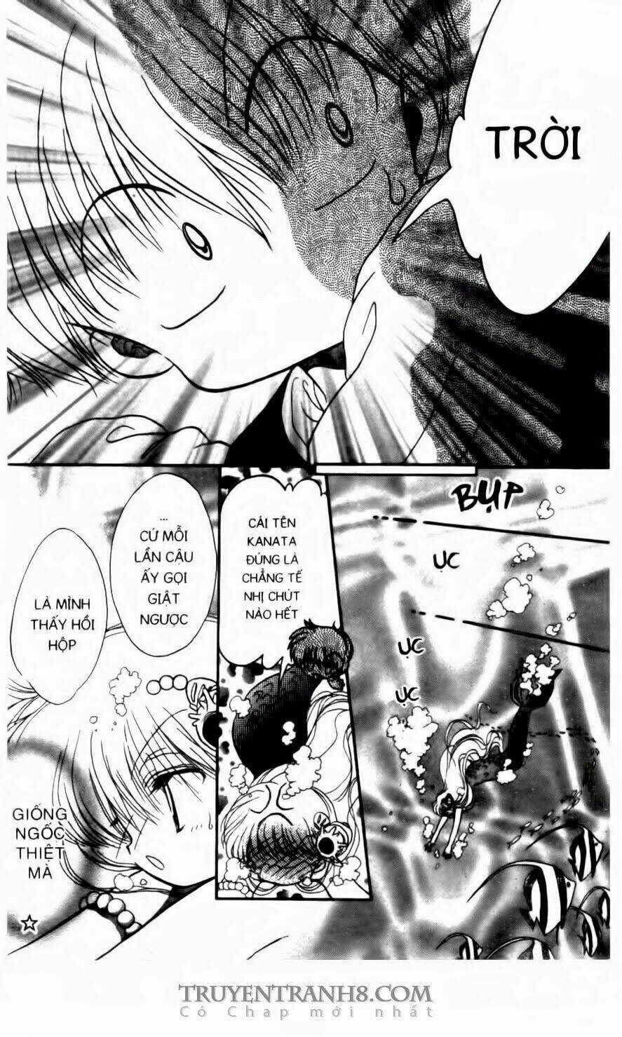 Em Bé Ufo Chapter 33 trang 15