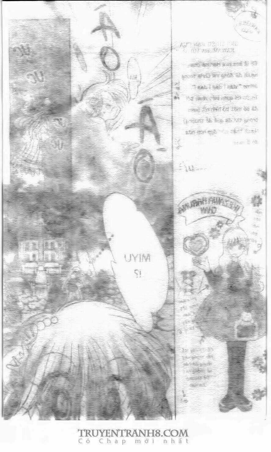 Em Bé Ufo Chapter 33 trang 25