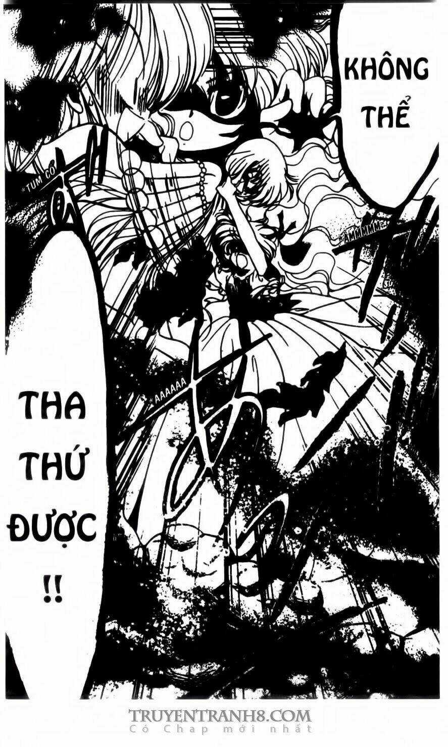 Em Bé Ufo Chapter 33 trang 31