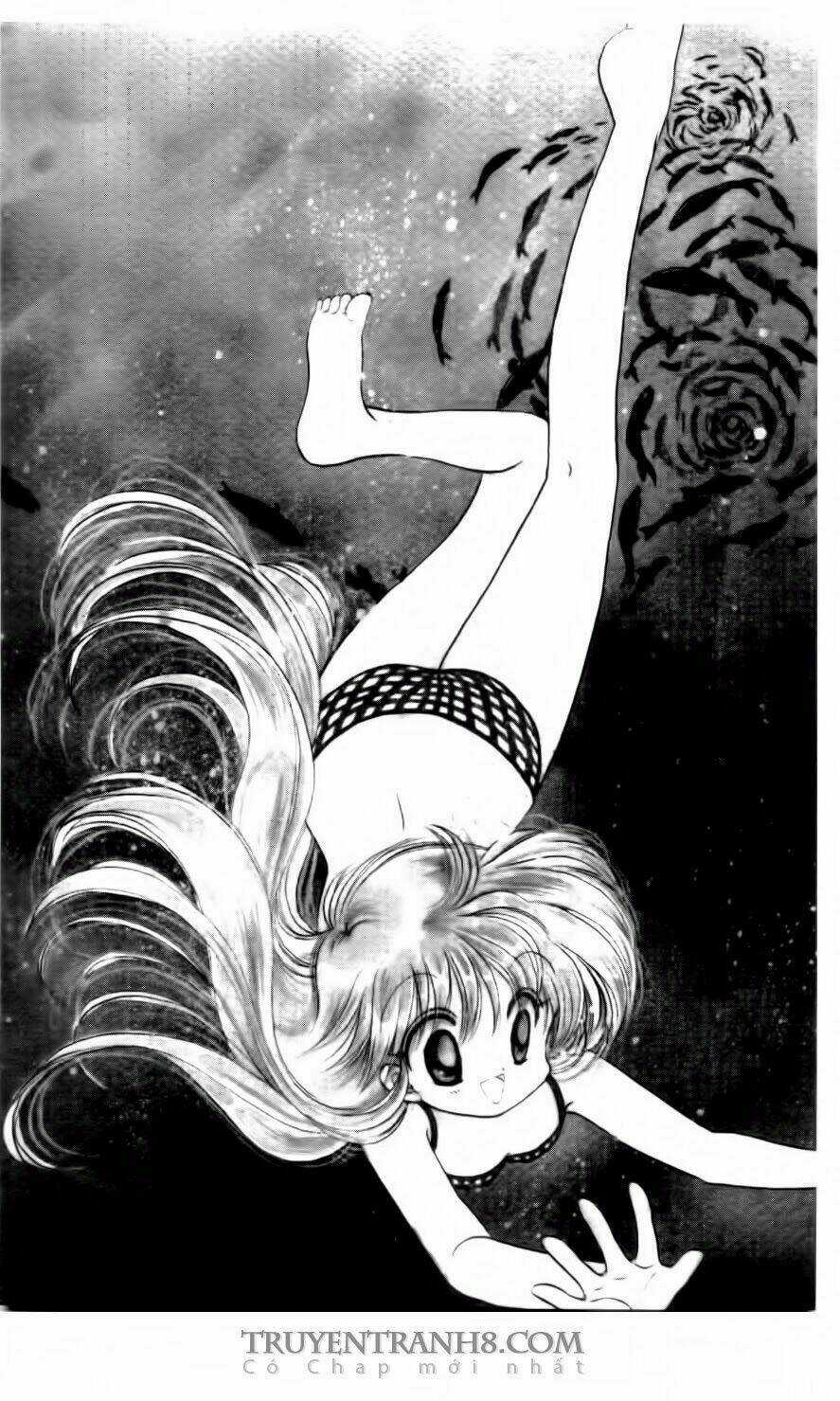 Em Bé Ufo Chapter 33 trang 4