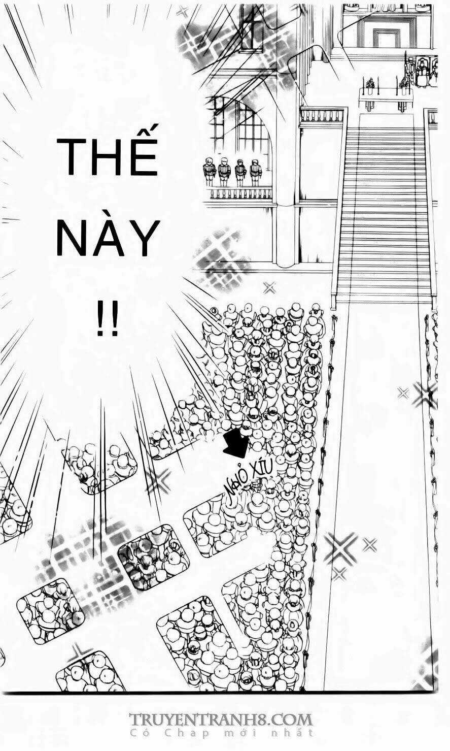 Em Bé Ufo Chapter 34 trang 10