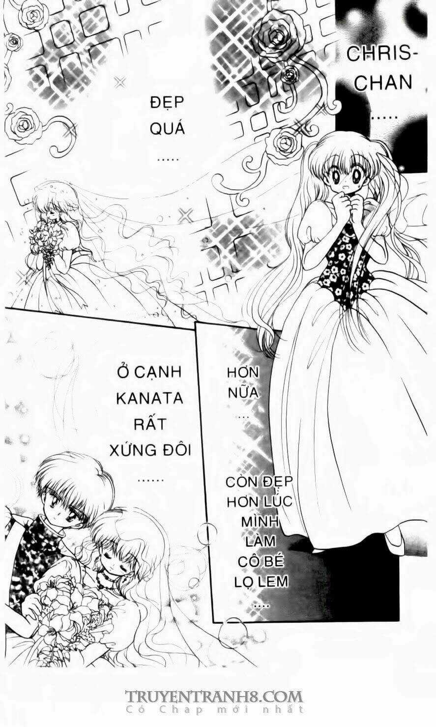 Em Bé Ufo Chapter 34 trang 15