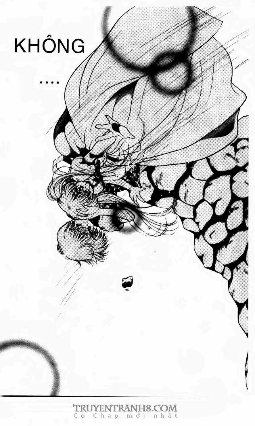 Em Bé Ufo Chapter 34 trang 32