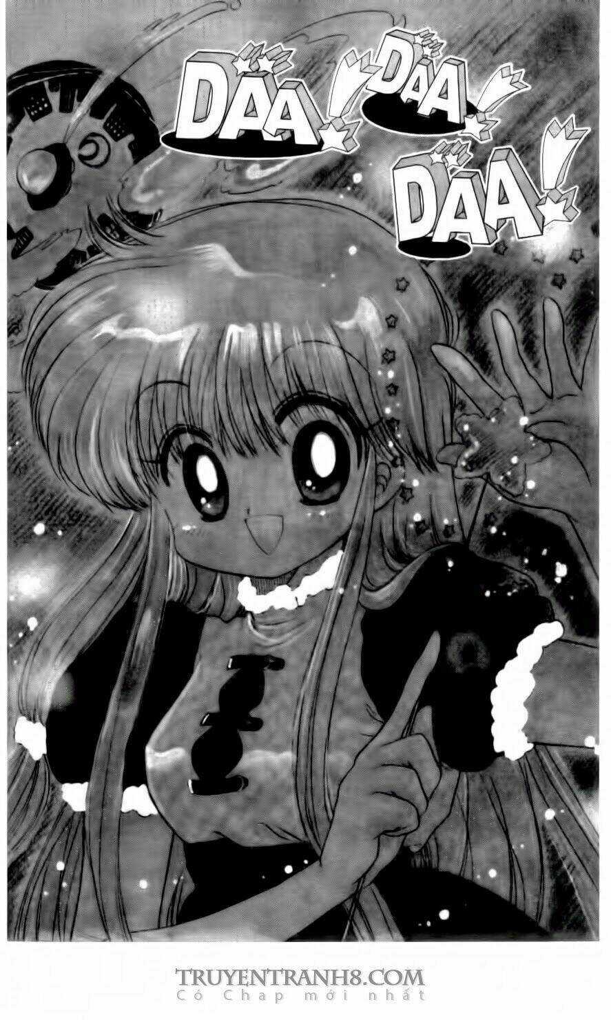 Em Bé Ufo Chapter 34 trang 7