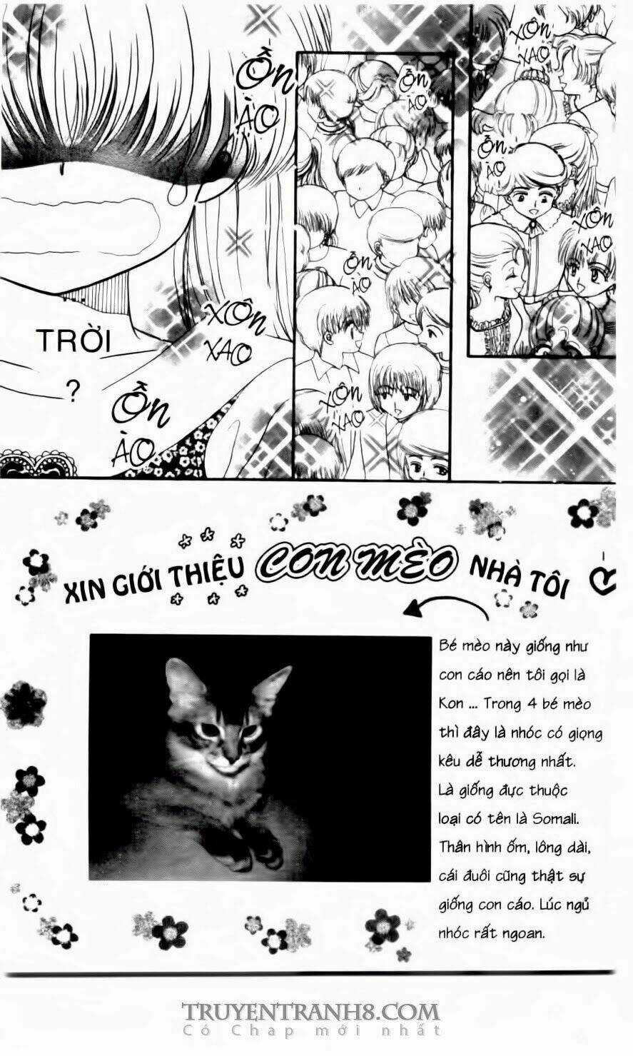 Em Bé Ufo Chapter 34 trang 8