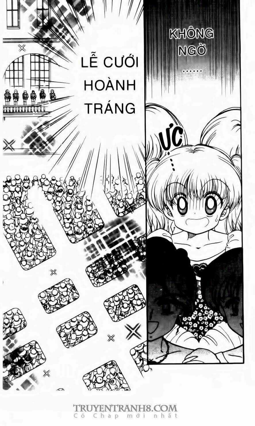 Em Bé Ufo Chapter 34 trang 9