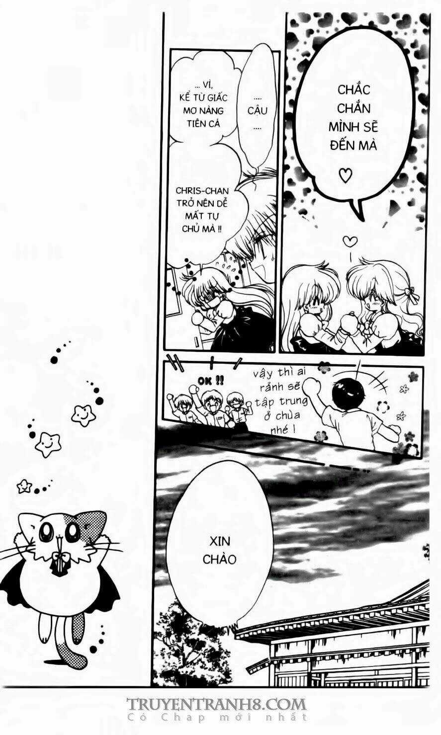 Em Bé Ufo Chapter 35 trang 14