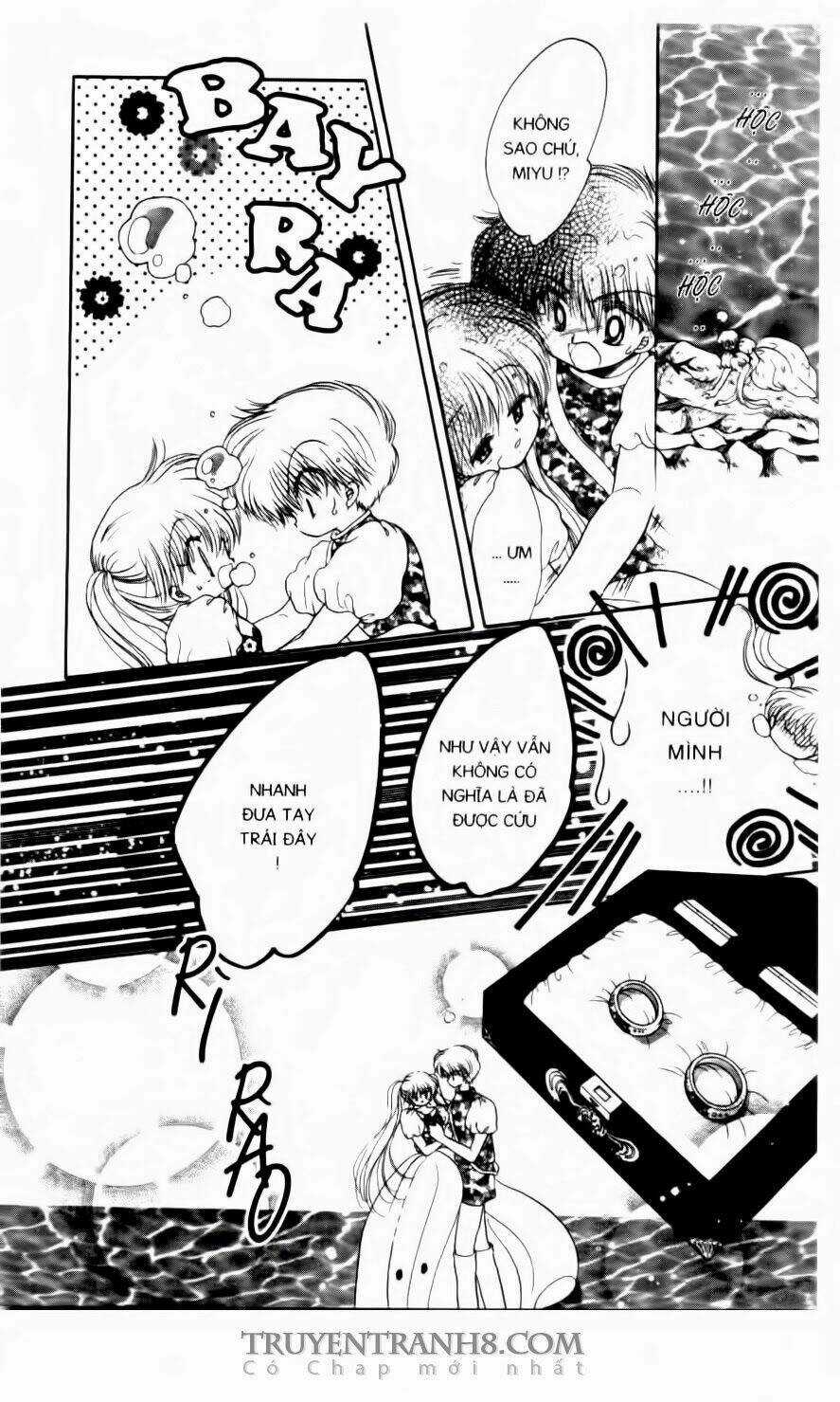 Em Bé Ufo Chapter 35 trang 4