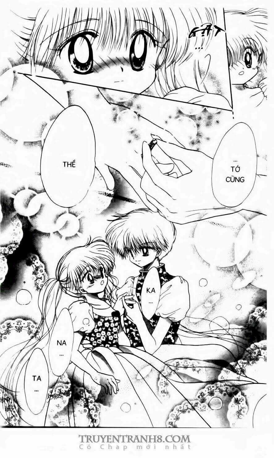 Em Bé Ufo Chapter 35 trang 6