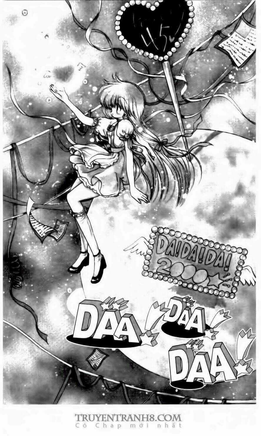 Em Bé Ufo Chapter 35 trang 9