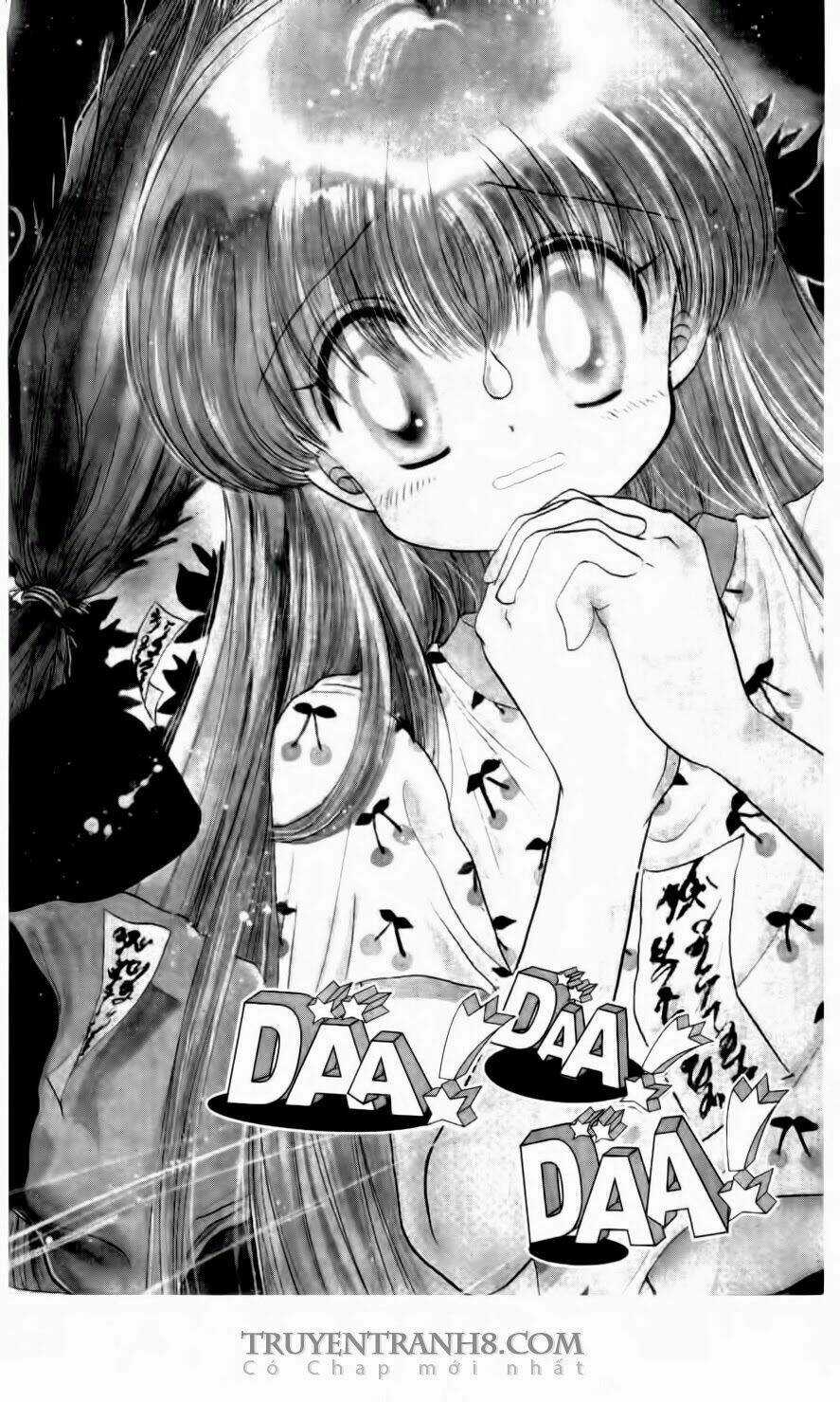 Em Bé Ufo Chapter 36 trang 17