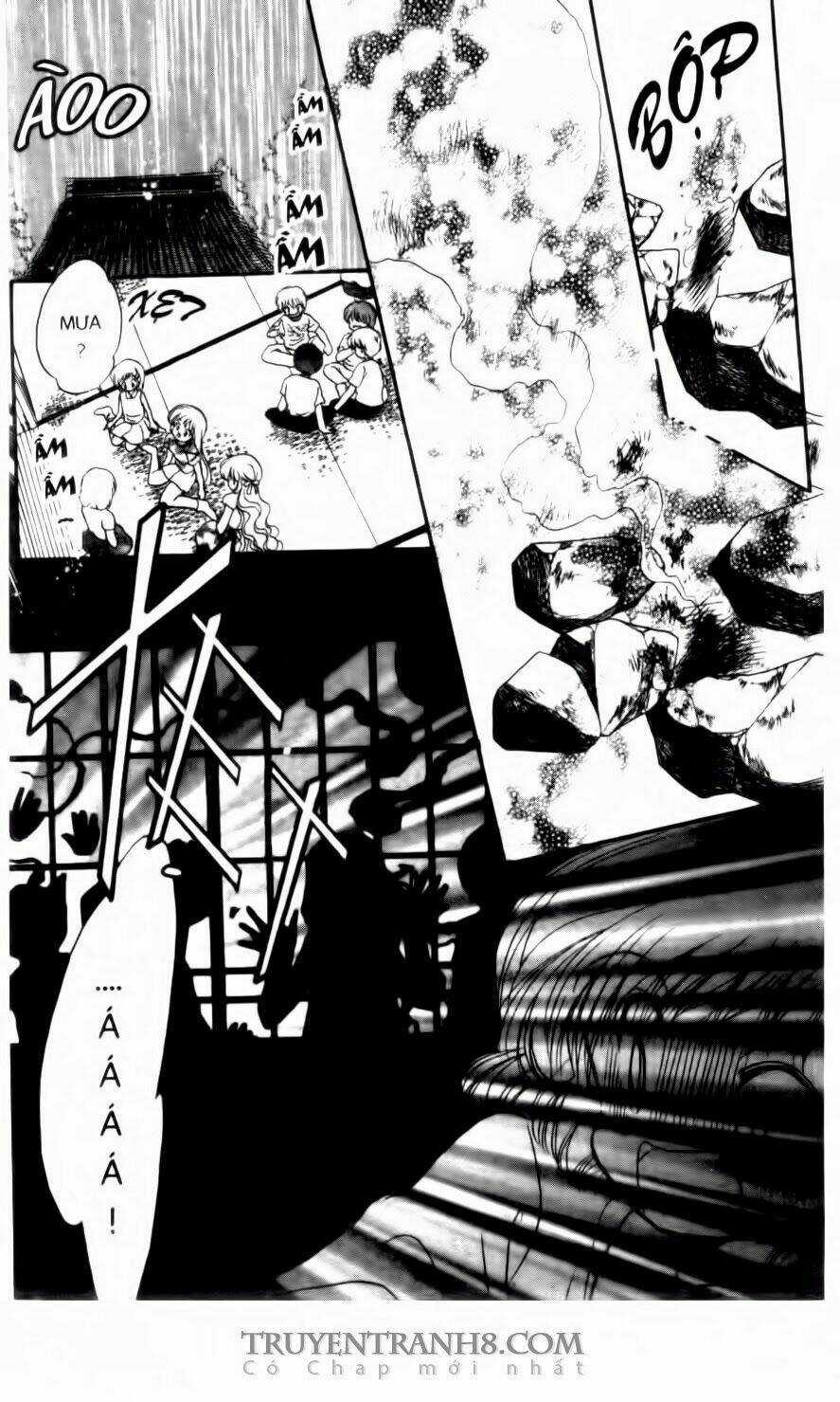 Em Bé Ufo Chapter 36 trang 3