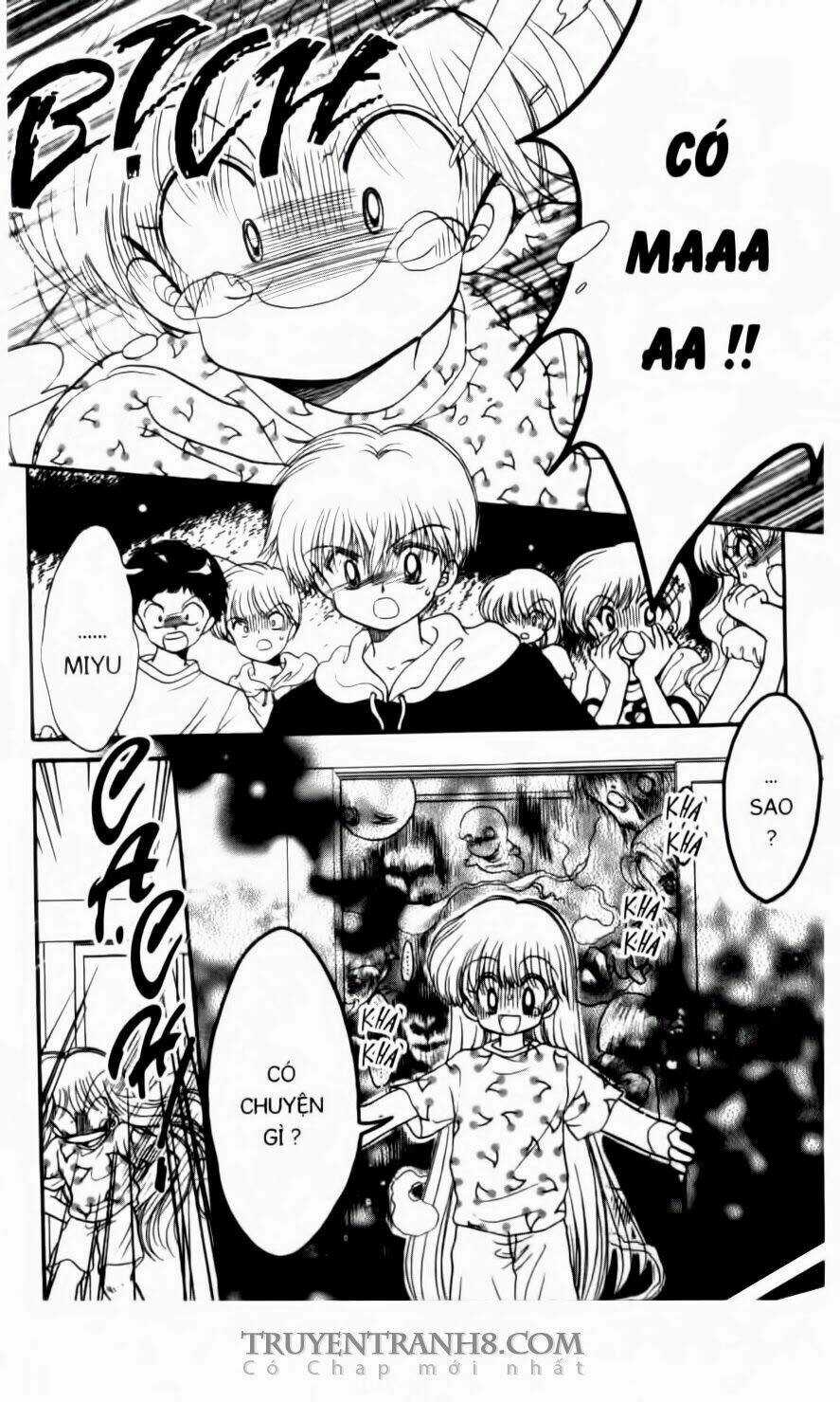 Em Bé Ufo Chapter 36 trang 7