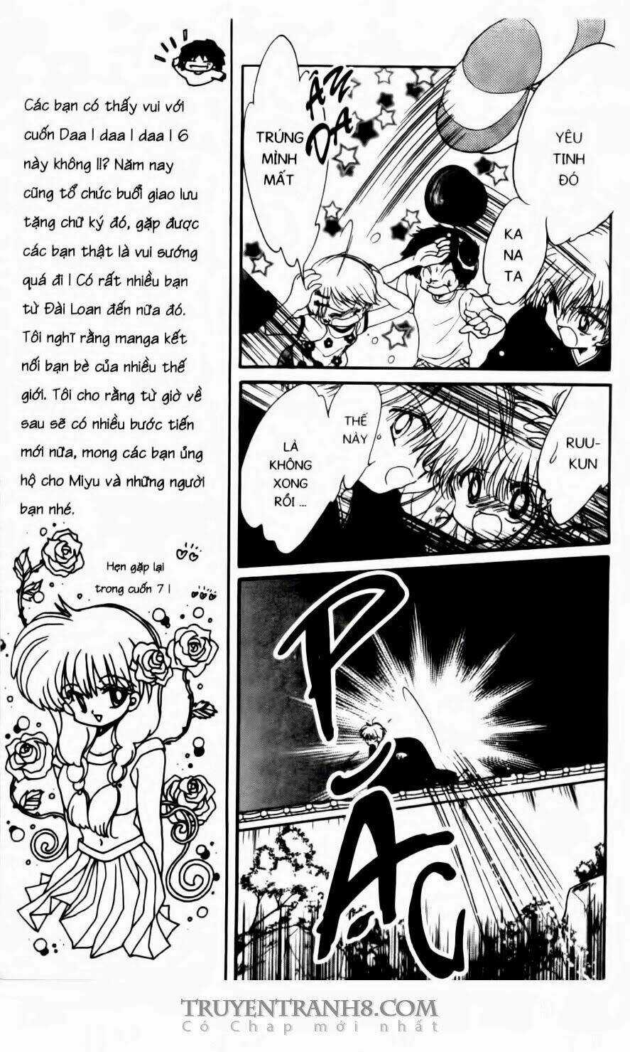 Em Bé Ufo Chapter 37 trang 12