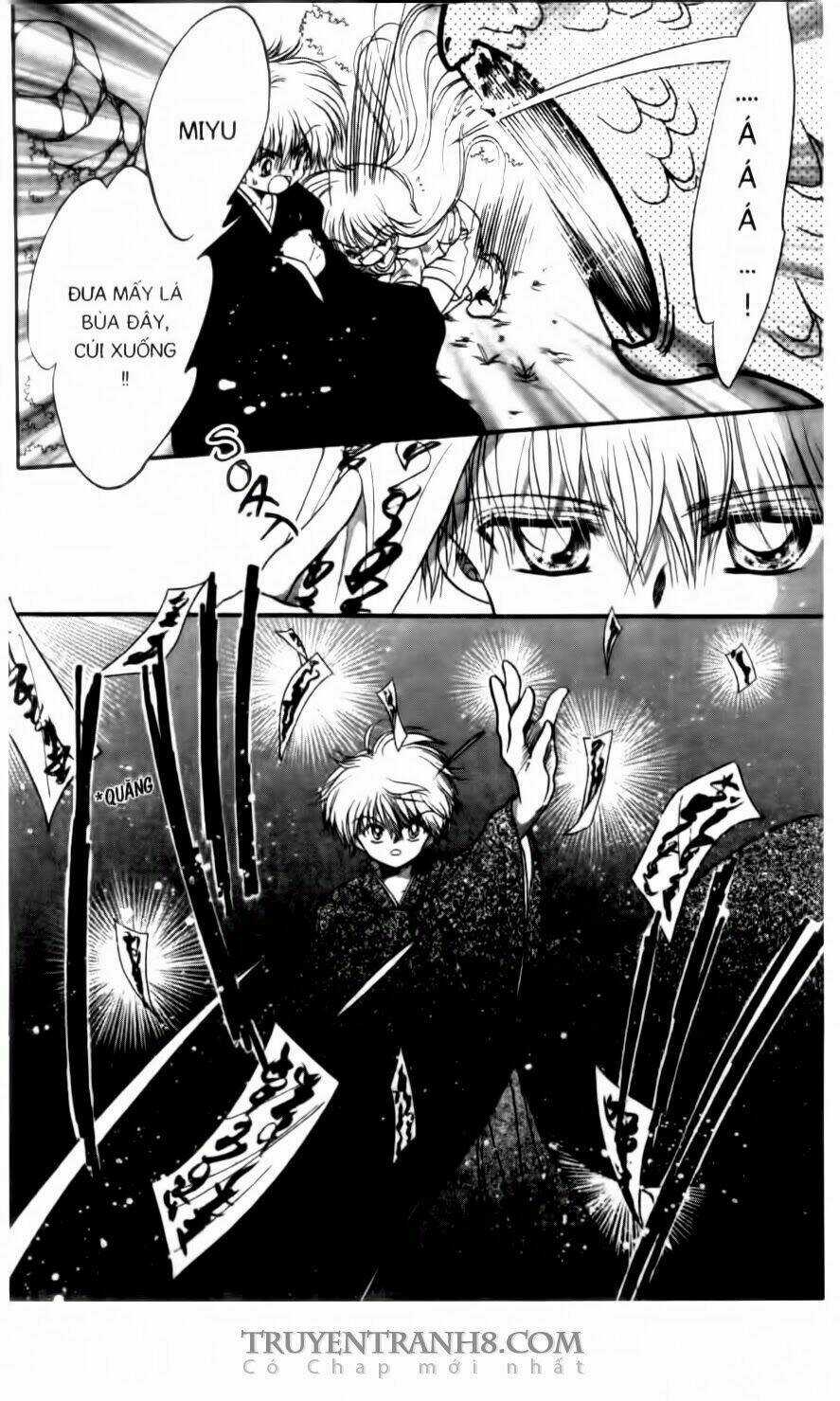 Em Bé Ufo Chapter 37 trang 5