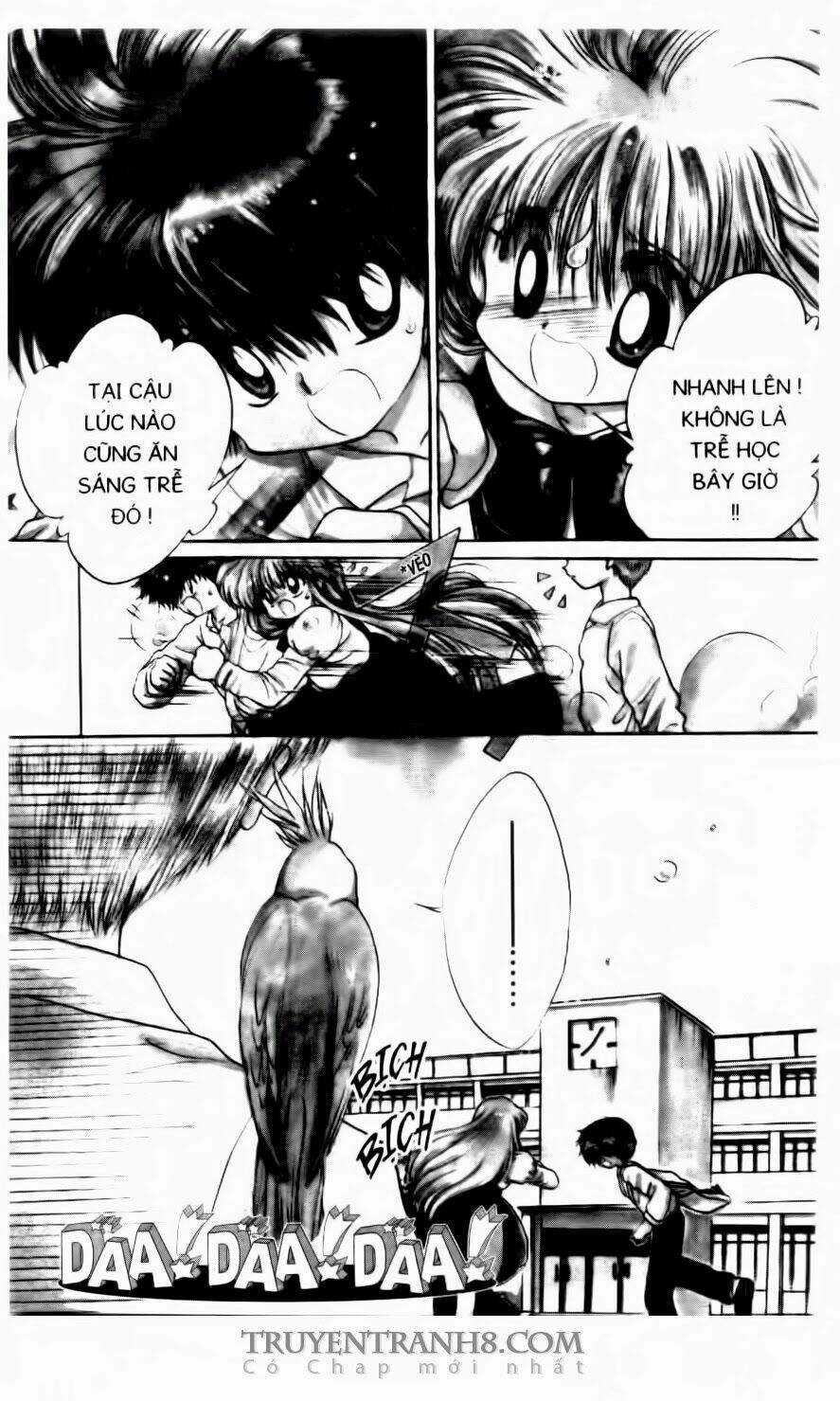 Em Bé Ufo Chapter 38 trang 3