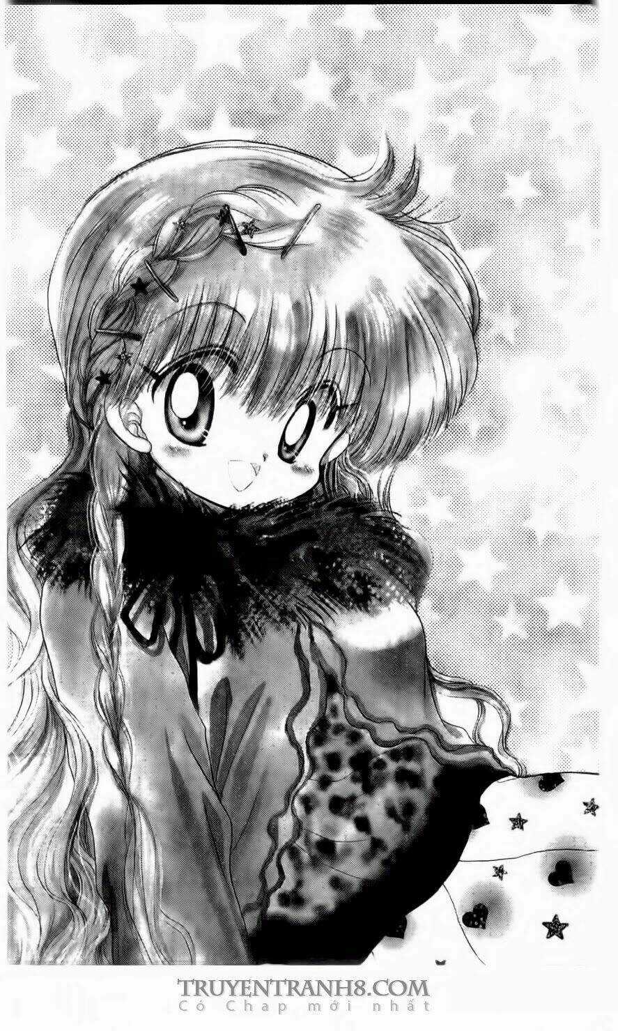 Em Bé Ufo Chapter 38 trang 4