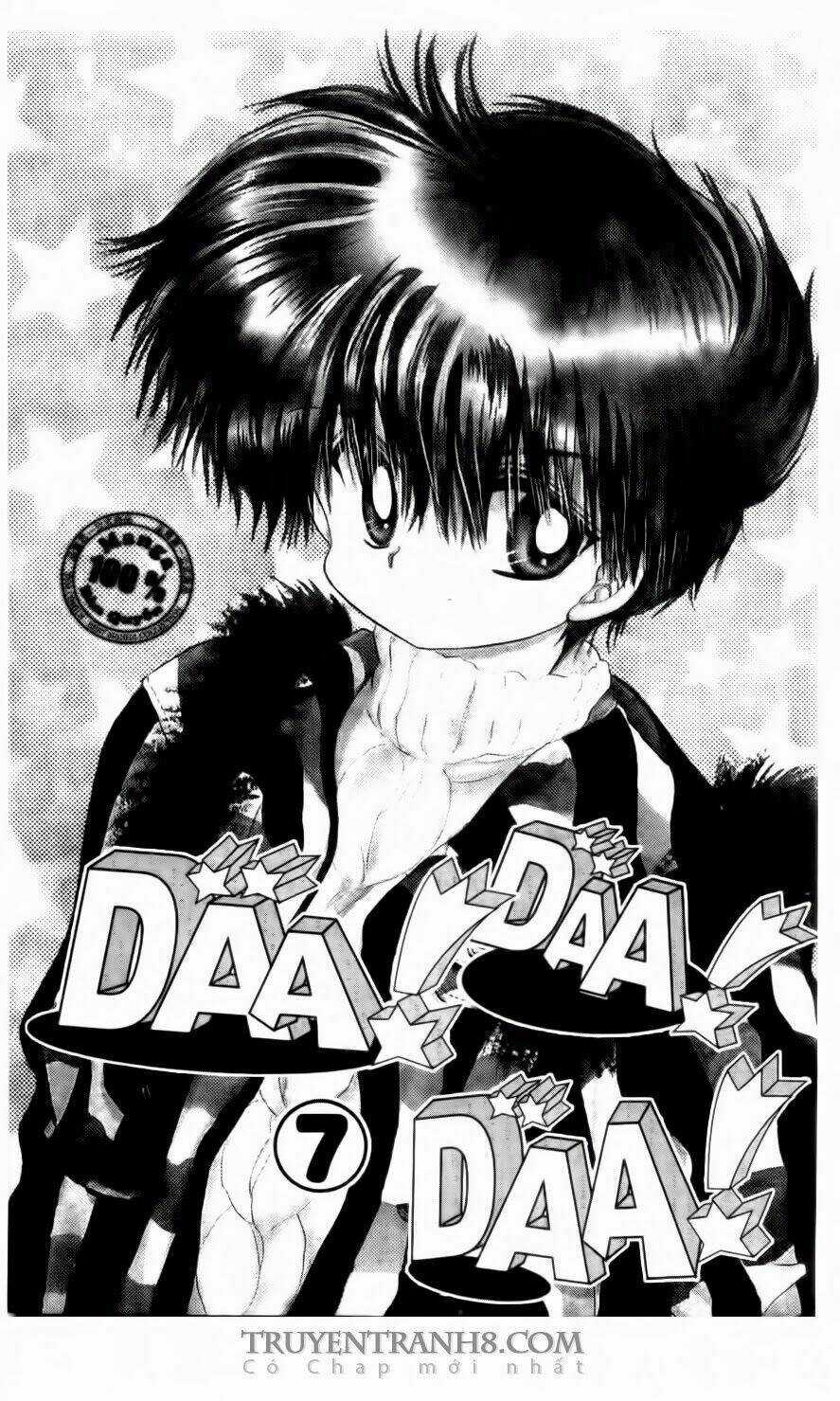 Em Bé Ufo Chapter 38 trang 5