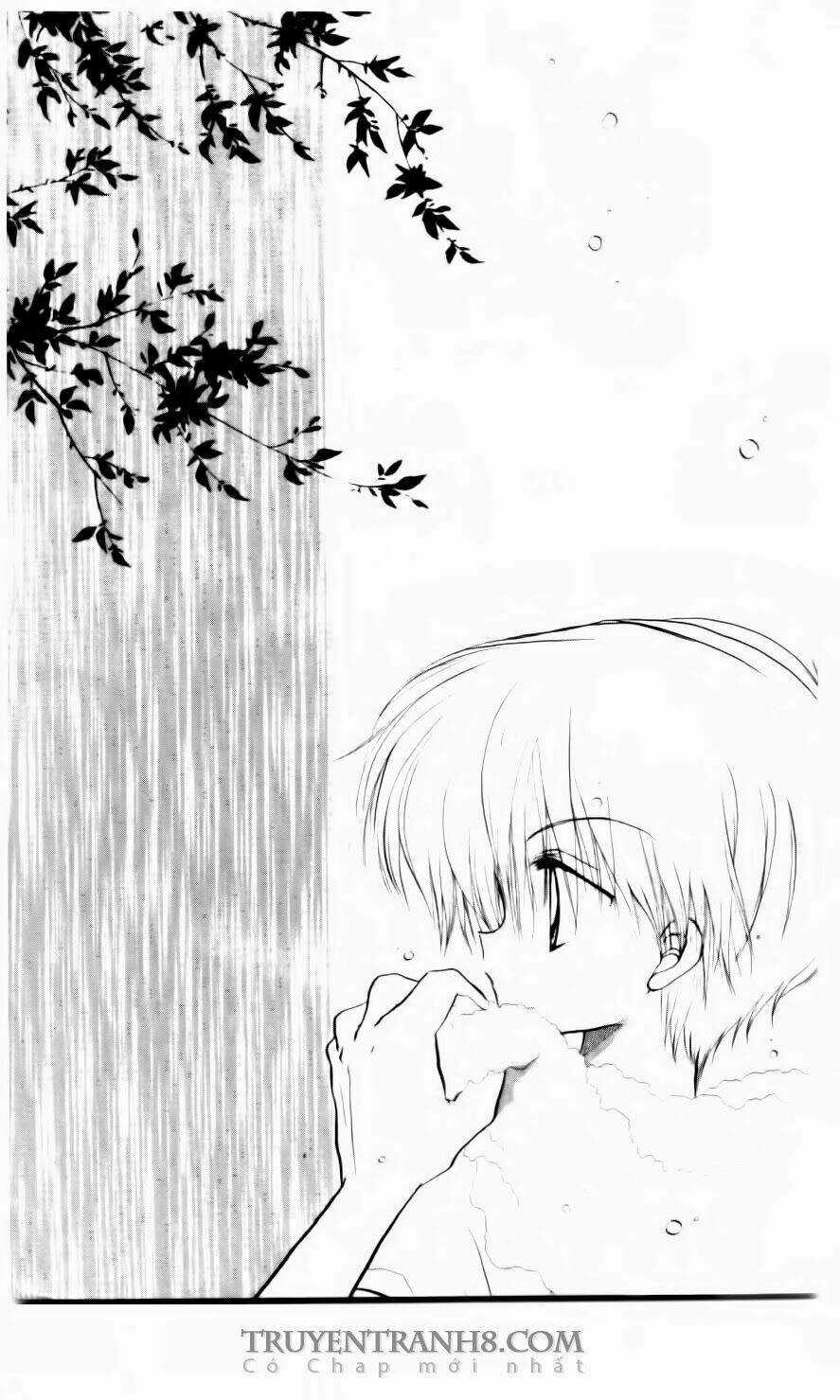 Em Bé Ufo Chapter 39 trang 14