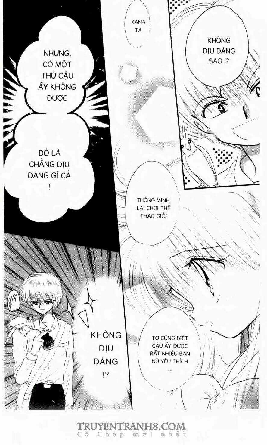 Em Bé Ufo Chapter 39 trang 25