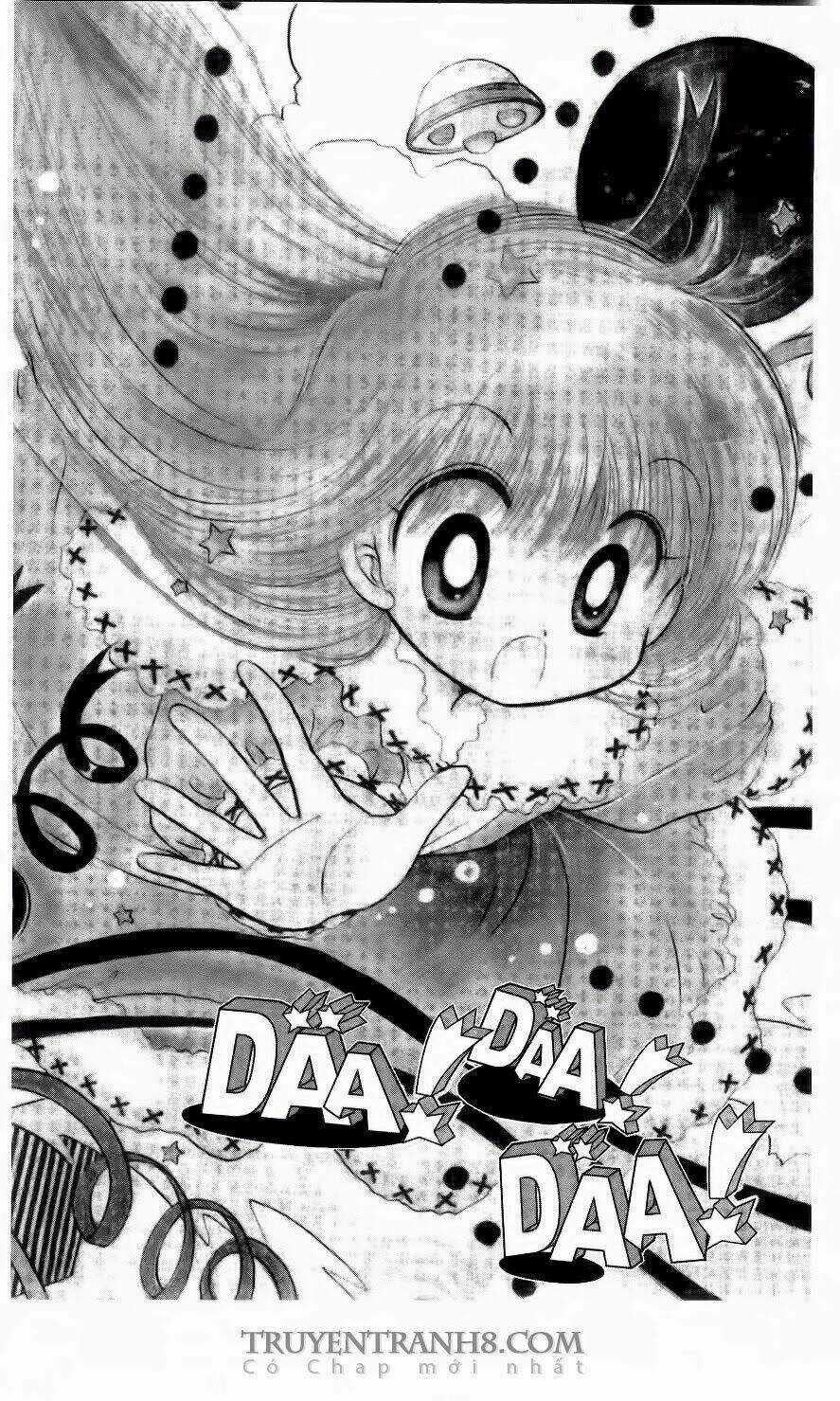 Em Bé Ufo Chapter 4 trang 15