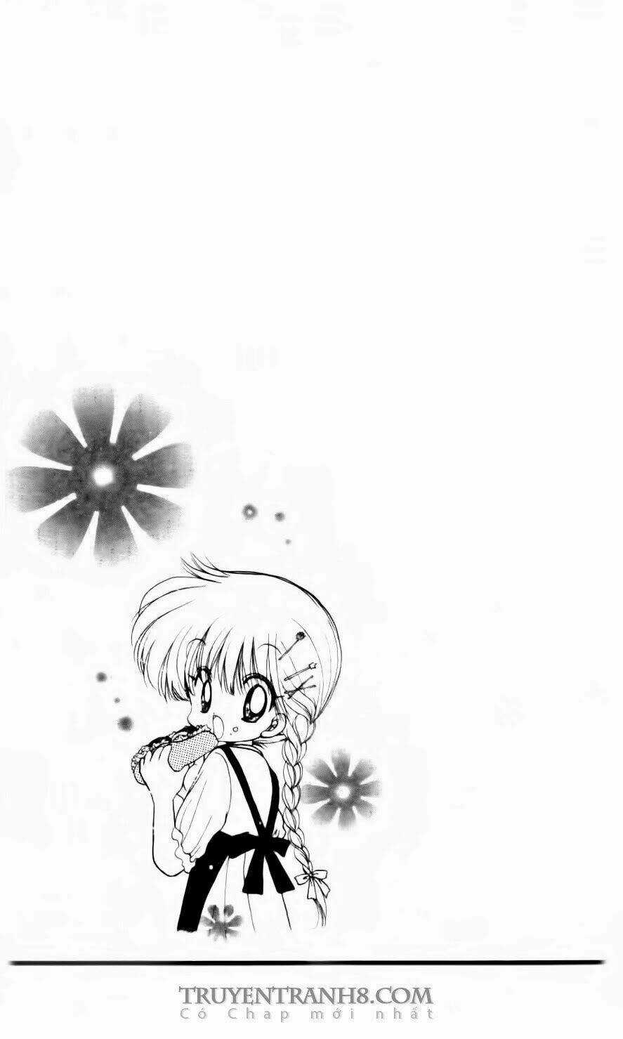 Em Bé Ufo Chapter 40 trang 18