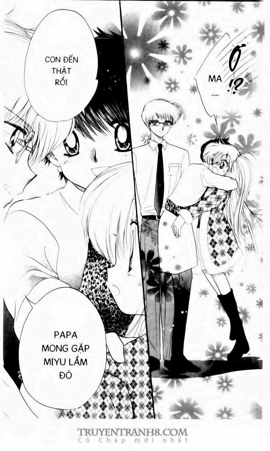 Em Bé Ufo Chapter 40 trang 31