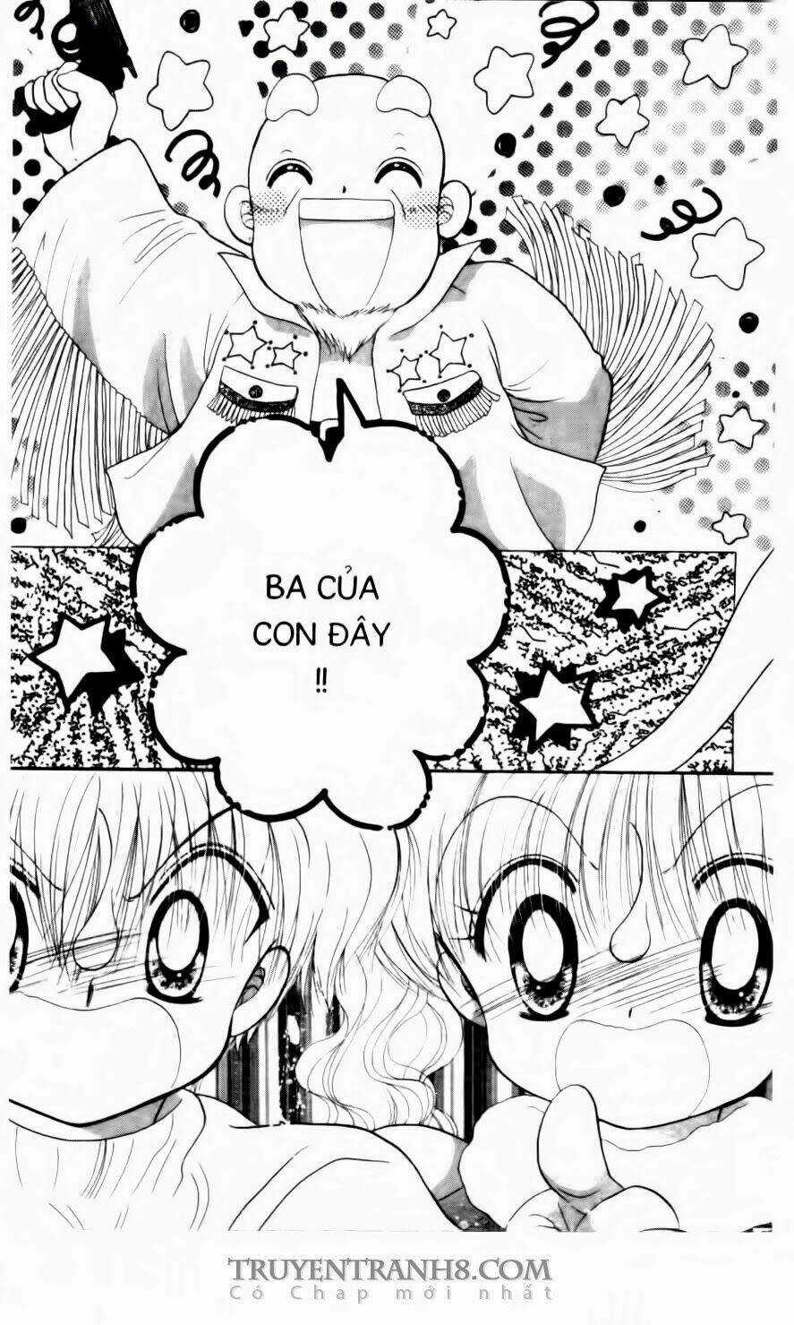 Em Bé Ufo Chapter 41 trang 15