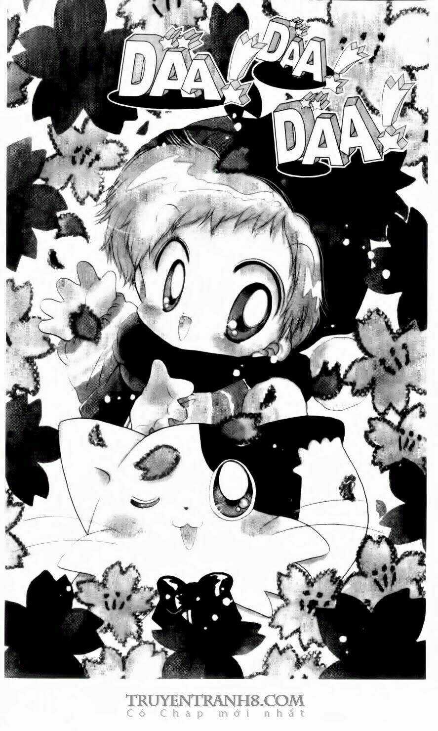 Em Bé Ufo Chapter 41 trang 21