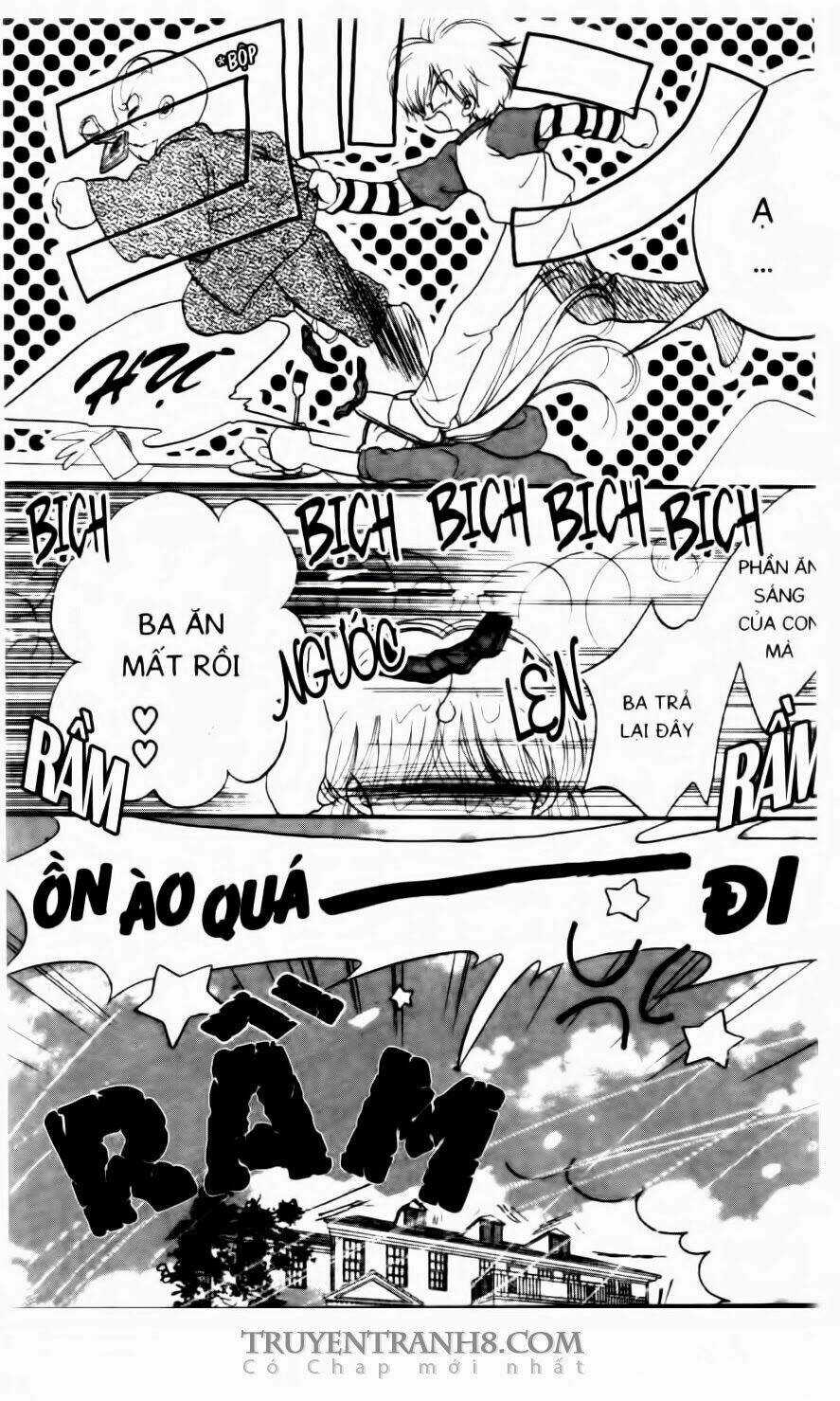 Em Bé Ufo Chapter 41 trang 24