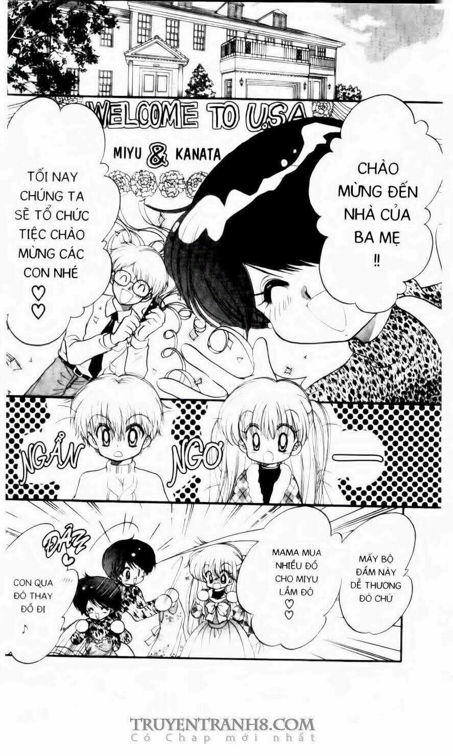 Em Bé Ufo Chapter 41 trang 5