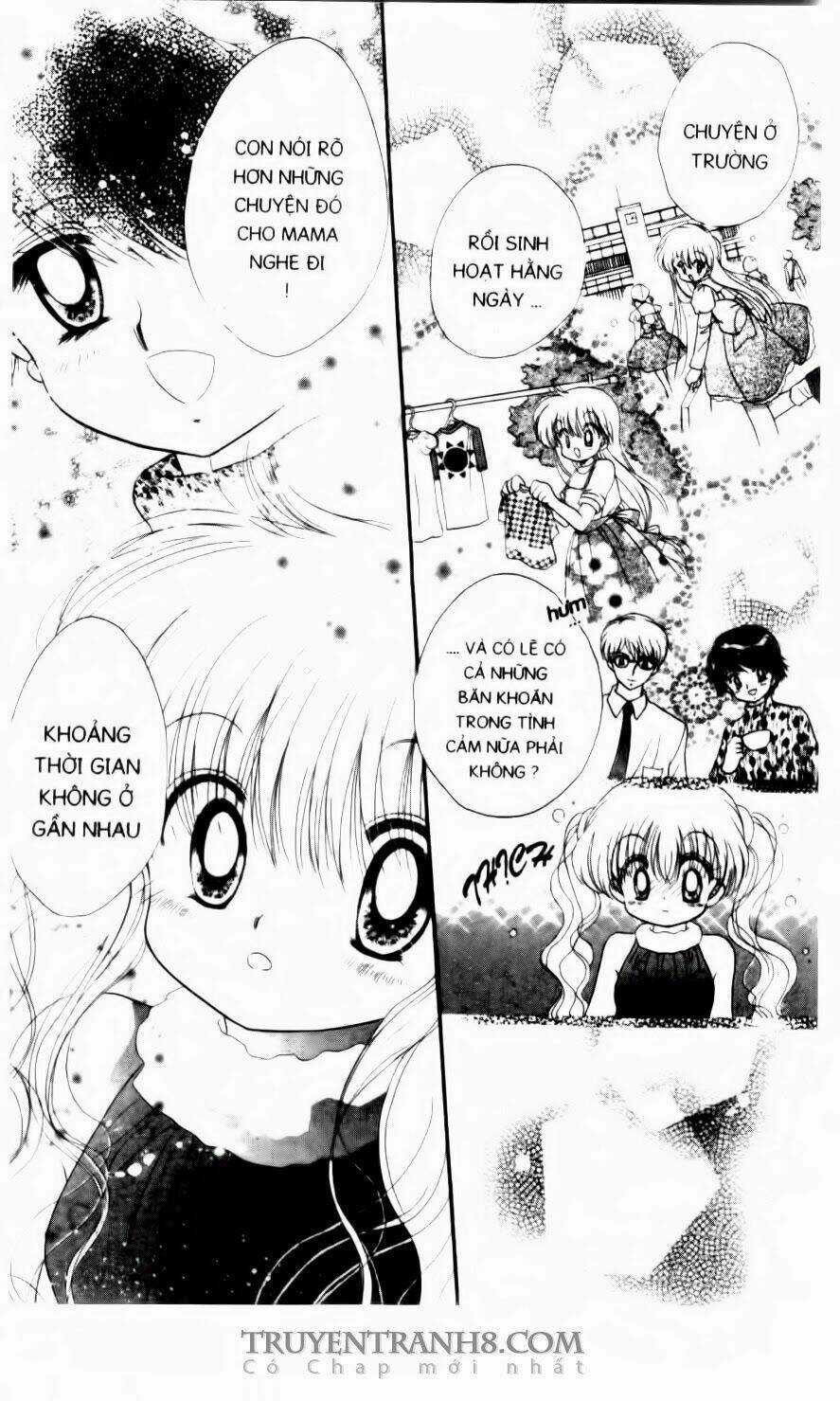 Em Bé Ufo Chapter 41 trang 9