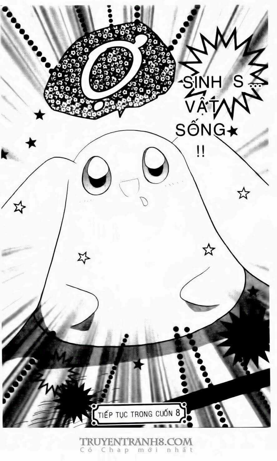 Em Bé Ufo Chapter 42 trang 24