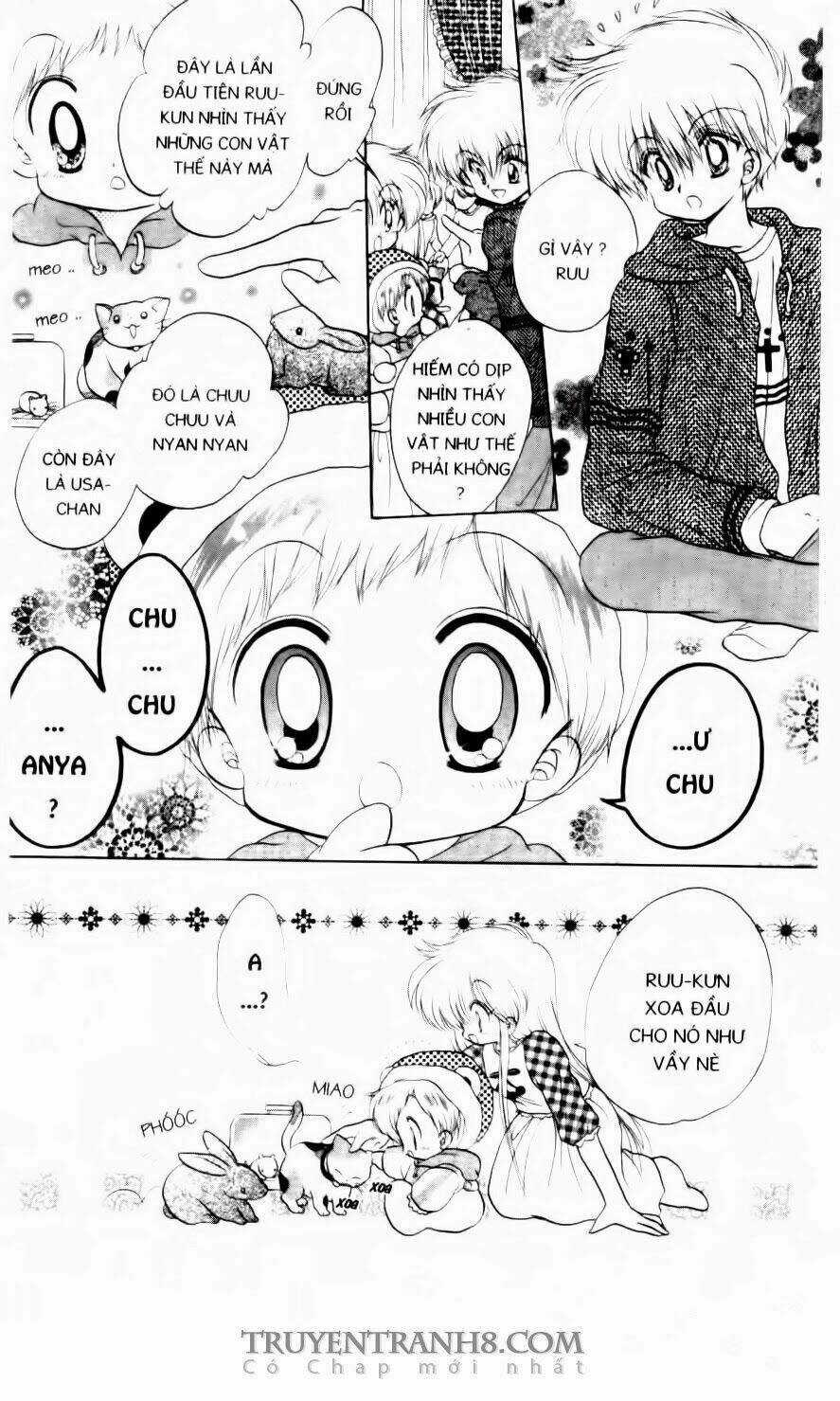 Em Bé Ufo Chapter 42 trang 5